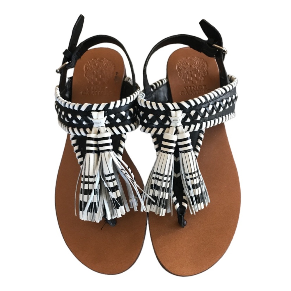 Vince camuto sandals 💕 final sale